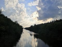 -黄海国家森林公园