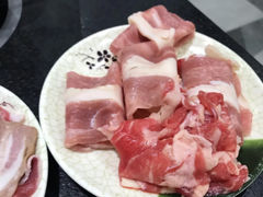 -福成自助烤肉(长阳店)
