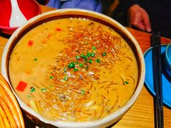 苕粉-吃饭皇帝大(合生汇店)