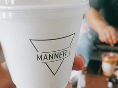-Manner Coffee(壹方城店)
