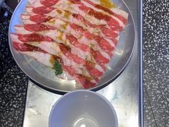 -安又胖韩国烤肉(美罗城店)