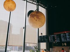 -BLAQ咖啡(骏豪店)