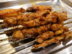 -福苗小骆驼烧烤(大唐不夜城店)