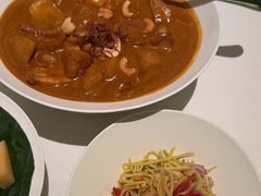 -金链花·泰国餐厅(国贸店)
