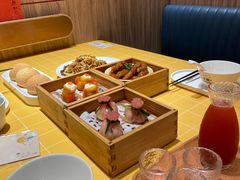 -蔡澜点心·粤菜(花城汇南区店)