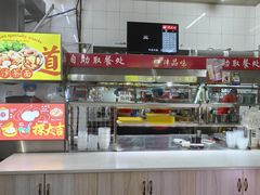 -津品味小吃(大学湾店)