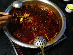 -大理.老字号渝记酸萝卜乌鱼(古城总店)