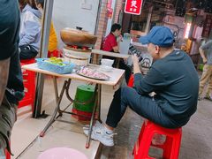 -威邵鸡煲(西华路总店)