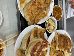 -劈柴院锅贴(沈阳路店)
