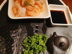 -意满花千醉(金茂览秀城店)