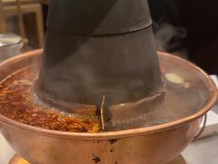 -牛街·马辈儿涮肉(牛街总店)