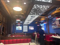 -木王宴语·野生鲜菌火锅(玉河店)