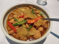-鑫悦诚府·新鲁菜·餐厅(趵突泉店)