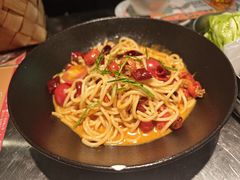 -小小集渔·泰式大排档(太古里香槟店)