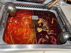 -海底捞火锅(铂澜大象城店)