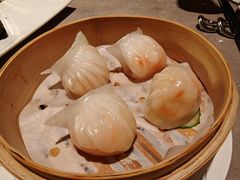 宫廷笋尖虾饺皇-广州文华东方酒店·江-由辉师傅主理