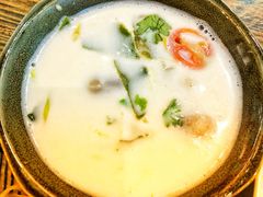 -Hi YOU你的饭局泰餐厅(雍和宫店)
