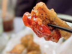 -Ginger(兴国路店)