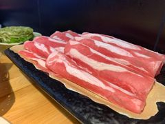 -禄合門美蛙火锅(新街口旗舰店)