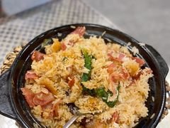 -活潑鲜跳(湖滨商业街店)