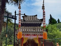-云南民族村