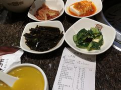 -韩宫宴和牛烤肉(盐城金鹰店)