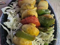 -Santoor 萨都里印度餐厅(北锣鼓巷店)