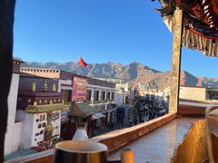 -玛吉阿米·餐吧