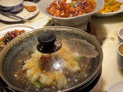 -绿茶餐厅(朝阳大悦城店)