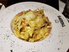 -TIGERS老虎西餐(亦庄店)