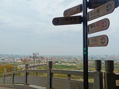 -神光山国家森林公园