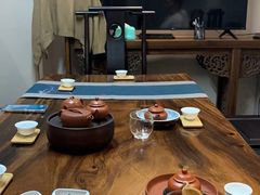 -秦汉胡同国学书院(梅川分馆)