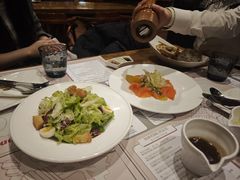 -安妮意大利餐厅(世贸天阶店)