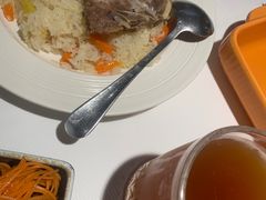 -谷丽麦馕新疆菜·清真(步步高梅溪新天地店)