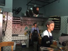 -Juicy Bakery(大学路店)