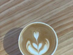 -Seesaw Coffee(88铜仁路店)