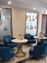 -碧莲盛·不剃发植发