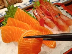 -小山日本料理(兴业太古汇店)