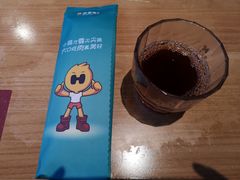 -豪客来牛排(红豆万花城店)
