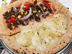 -Primo·丽莫意大利窑烤披萨