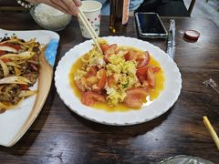 -清真·伊清阁餐厅