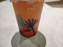 -混果汁(喜荟城店)