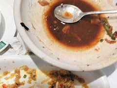 -周大厨辣椒炒肉(淮安万达店)