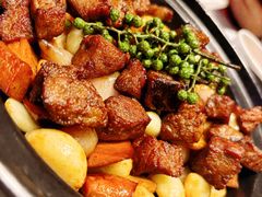 -狮王府淮扬菜(百家湖1912店)