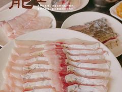 -正能量脆肉鲩火锅