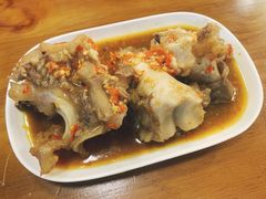 -老兵牛蹄店(下沙店)