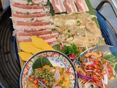 -妙香居韩国烤肉(容桂天佑城店)