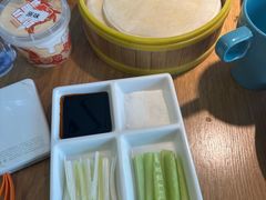 -全聚德(大兴国际机场店)