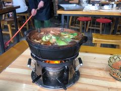 -范贤光鸡公煲(平乐园总店)