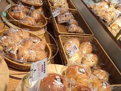 -西村叔叔的店·面包·甜品·蛋糕(清河万象汇店)